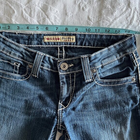 Big Star - Sweet Skinny - Picture 4 of 10